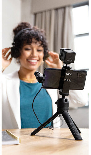 Kit Rode Vlogger Édition USB-C