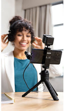Kit Rode Vlogger Édition USB-C