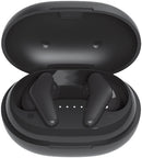 Casque sans fil Vivanco Fresh Pair BT, noir (60605)