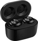 Casque sans fil Platinet Sport PM1085, noir