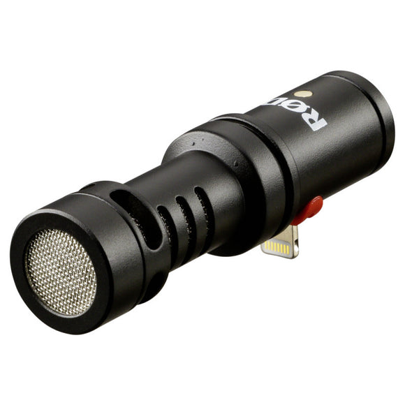 RODE VideoMic Me-Lightning