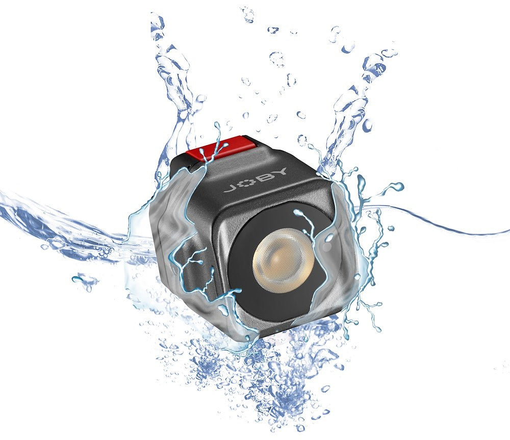 Joby video light Beamo LED