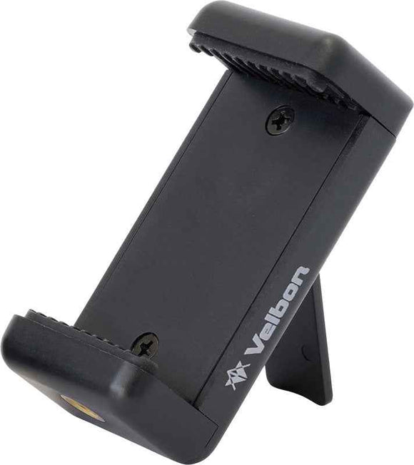 Velbon EX-230II avec trépied pour smartphone avec support pour smartphone
