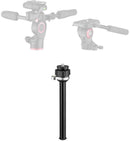Kit trépied Manfrotto MKBFRLA4BK-3W Befree 3-Way Live Advanced