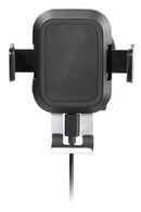 Support de téléphone pour voiture Vivanco Butler Pro QI (61637)