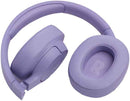 Austiņas JBL Tune 770NC Purple