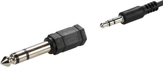 Casque TV Vivanco SR97, noir (36503)