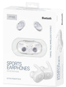 Casque sans fil Omega Freestyle FS1083, blanc