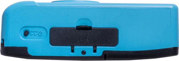 Kodak M35 reusable camera BLUE