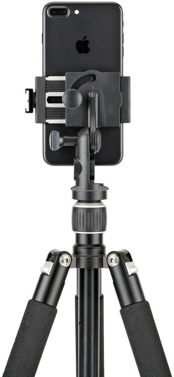 Support pour smartphone Joby GripTight Pro 2 Mount, noir/gris