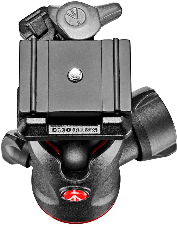 Manfrotto ball head MH496-BH Compact