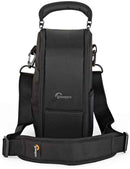 Étui pour objectif Lowepro ProTactic LensExchange 200 AW, noir