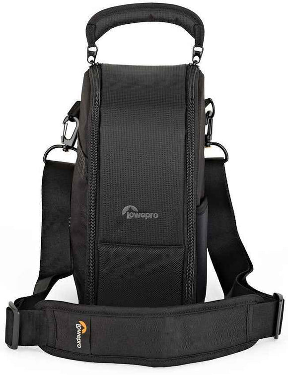 Étui pour objectif Lowepro ProTactic LensExchange 200 AW, noir
