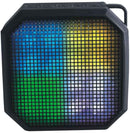 Platinet wireless speaker + LED lamp Bluetooth 5W IPX4 PMG5