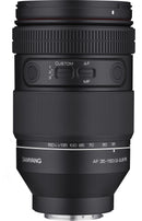 Samyang AF 35-150mm f/2-2.8 FE lens for Sony E-4