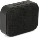 Enceinte sans fil Omega 4 en 1 OG58BB, noire (44335)
