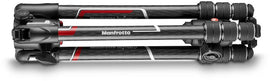 Kit trépied Manfrotto MKBFRC4GTXP-BH Befree GT XPRO