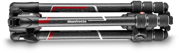 Kit trépied Manfrotto MKBFRC4GTXP-BH Befree GT XPRO