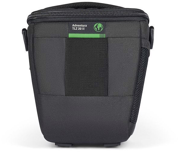 Sac photo Lowepro Adventura TLZ 20 III, noir