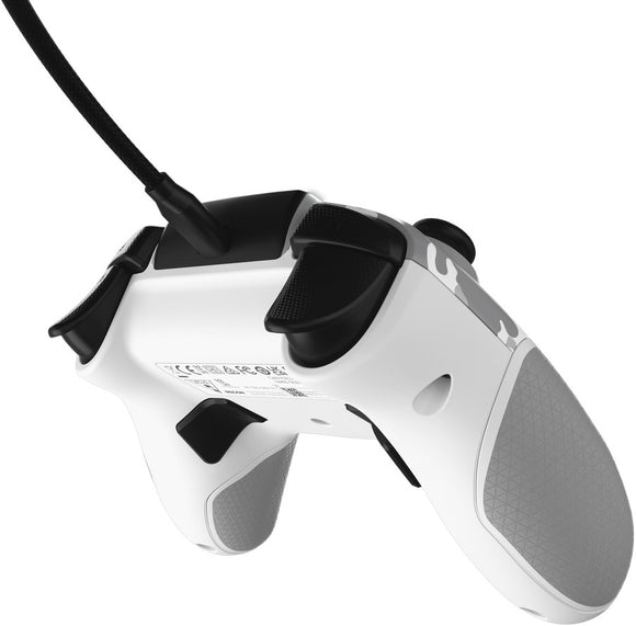 Turtle Beach controller Recon, arctic camo