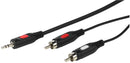 Vivanco cable 3.5mm - 2xRCA 1.5m (46030)-1