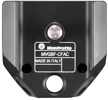 Connecteur Manfrotto MVGBF-CFAC GimBoom