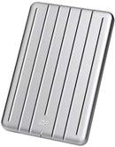 Silicon Power external hard drive Armor A75 1TB, silver