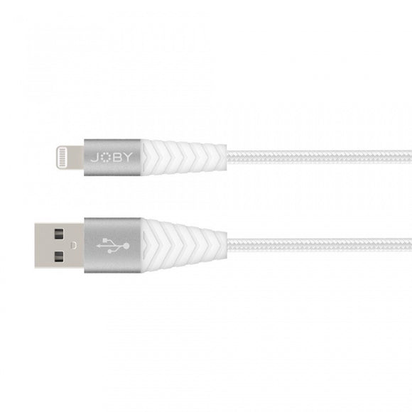 Joby cable ChargeSync USB - Lightning 1.2m