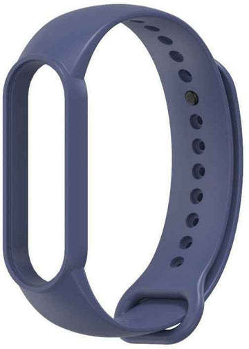 Tech-Protect watch strap IconBand Xiaomi Mi Band 7, navy