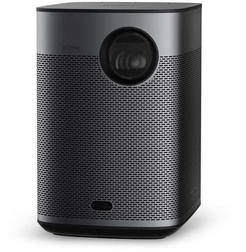 XGIMI Halo+ Standard throw projector DLP 1080p (1920x1080) 3D Grey