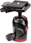 Manfrotto ball head Mini MH494-BH-3