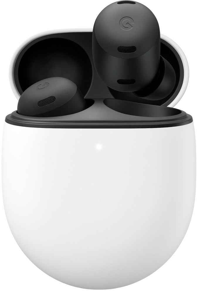 Écouteurs sans fil Google Pixel Buds Pro, charbon