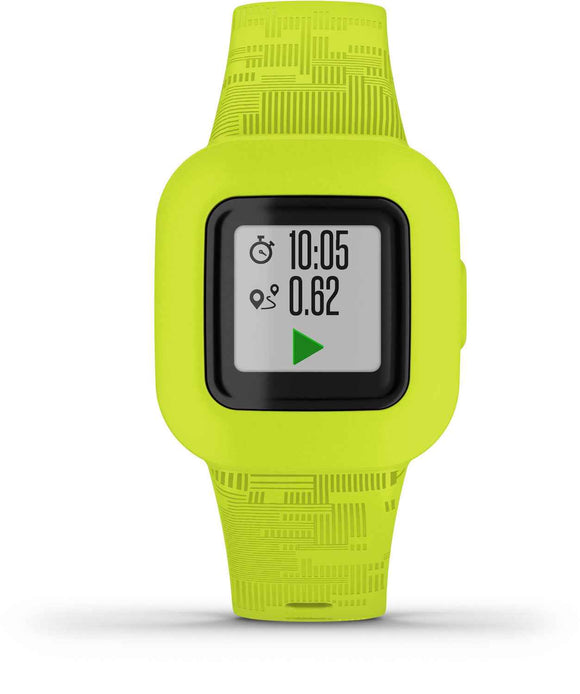 Garmin activity tracker for kids Vivofit Jr.3, digi camo