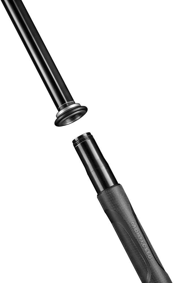 Manfrotto tripod MKBFRLA4B-BHM Befree 2N1