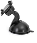 Support universel voiture et vélo Omega Kiwi, noir