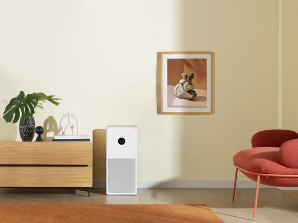 Oczyszczacz powietrza Air Purifier 4 Lite