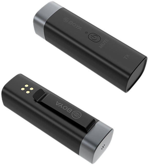 Microphone Boya BY-WM3U