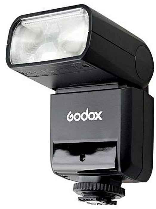 Godox flash TT350 for Sony