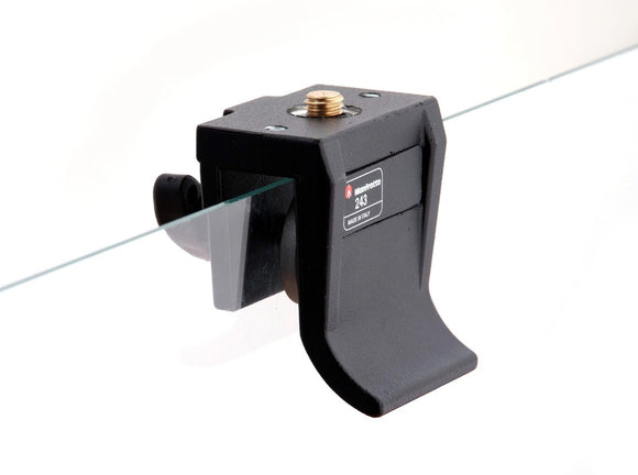 Manfrotto car window mount 243