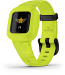 Garmin activity tracker for kids Vivofit Jr.3, digi camo