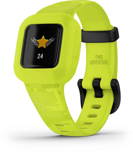 Garmin activity tracker for kids Vivofit Jr.3, digi camo