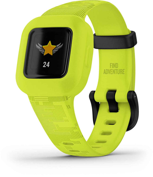 Garmin activity tracker for kids Vivofit Jr.3, digi camo
