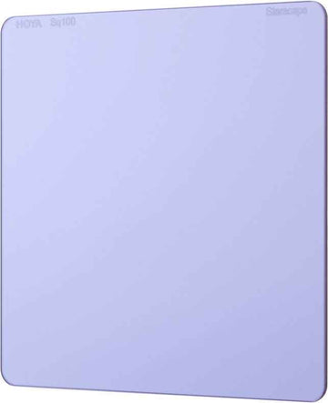 Filtre Hoya Sq100 Starscape