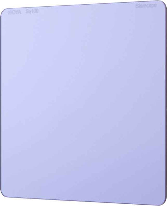 Filtre Hoya Sq100 Starscape
