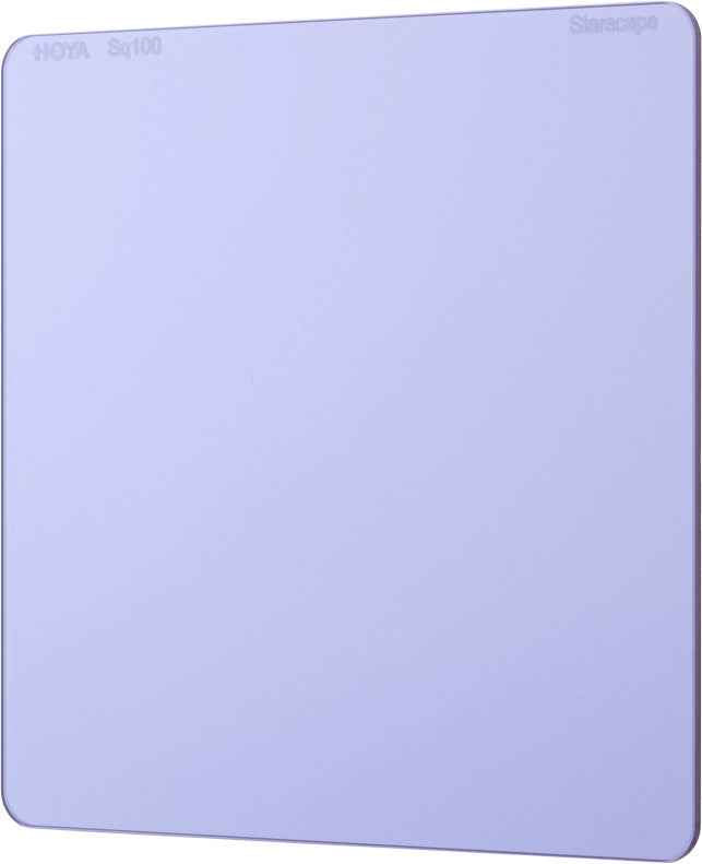 Filtre Hoya Sq100 Starscape