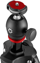 Joby tripod Compact Light Kit-11