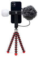Joby tripod GorillaPod Go, red-6
