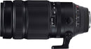 Objektyvas Fujinon XF100-400mm F4.5-5.6 R LM OIS WR