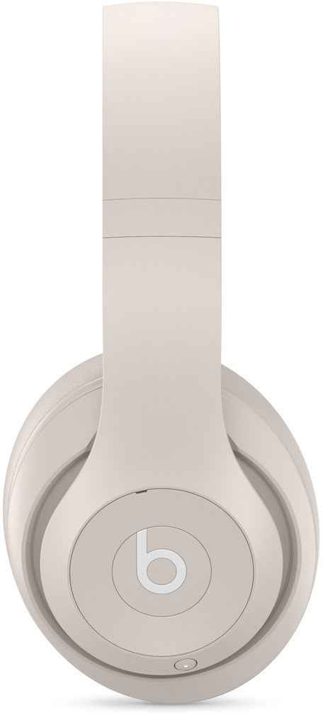 Beats wireless headphones Studio Pro, sandstone