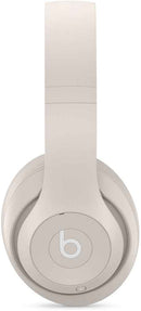 Beats wireless headphones Studio Pro, sandstone